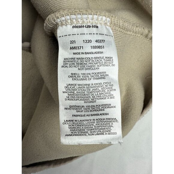 Columbia Men's Helvetia Half Snap Fleece Pullover Jacket XXL size  2XL - Picture 4 of 7